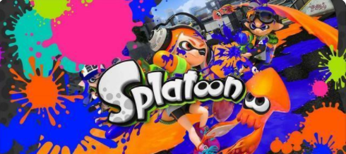 带你走进“射击爆破”的世界——浅谈Splatoon2