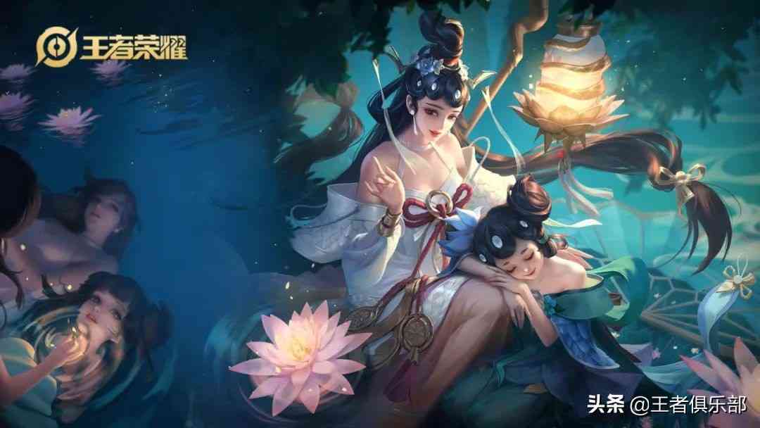 王者荣耀:S27赛季的新英雄和新皮肤,你最期待哪个?