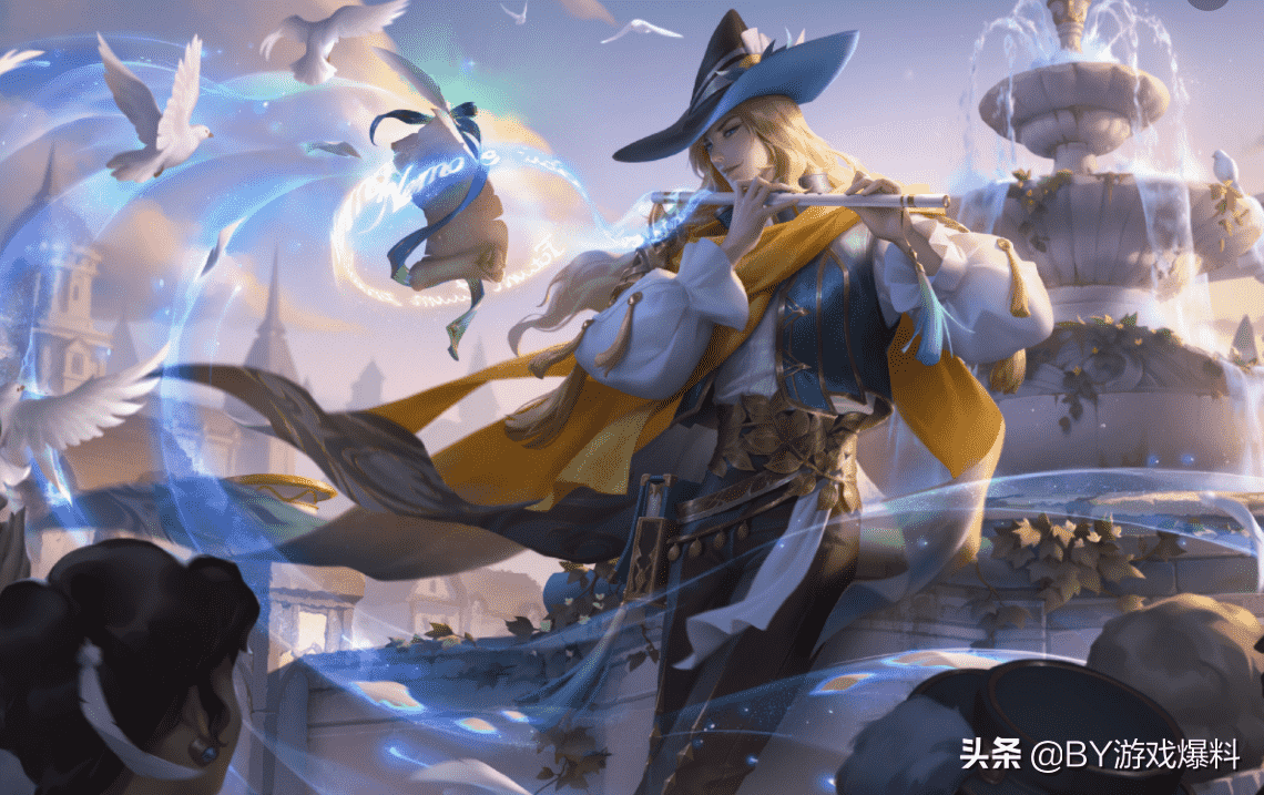 王者荣耀:天美疯了,最近8天时间,保底上线8款皮肤
