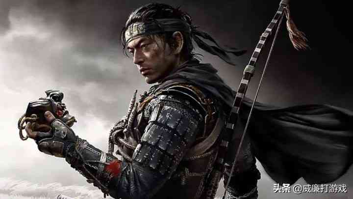 第九艺术武士绘,PS4世代必玩独占——《对马之魂》评测