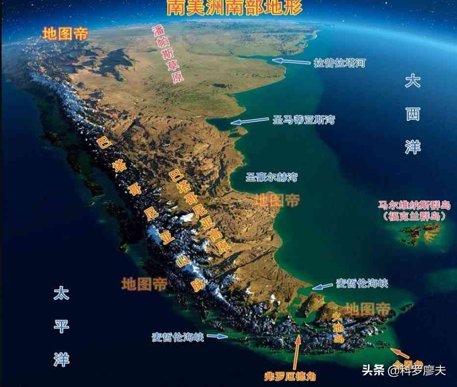 中方痛打英国七寸!支持阿根廷拥有马岛主权!或将出口枭龙战斗机
