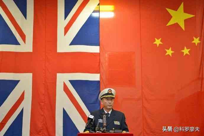 中方痛打英国七寸!支持阿根廷拥有马岛主权!或将出口枭龙战斗机