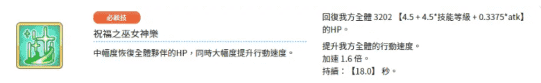 公主连结「狂奔!兰德索尔公会竞速赛」、刷取建议VH及SPBOSS攻略