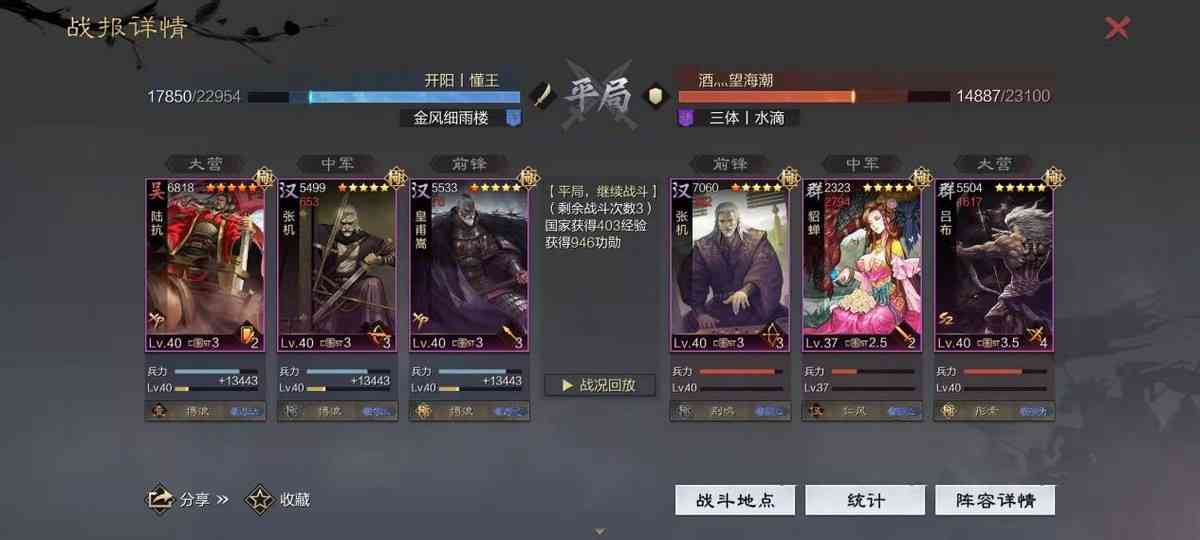 40级改版后,哪些队伍跌落神坛,哪些队伍再次崛起?