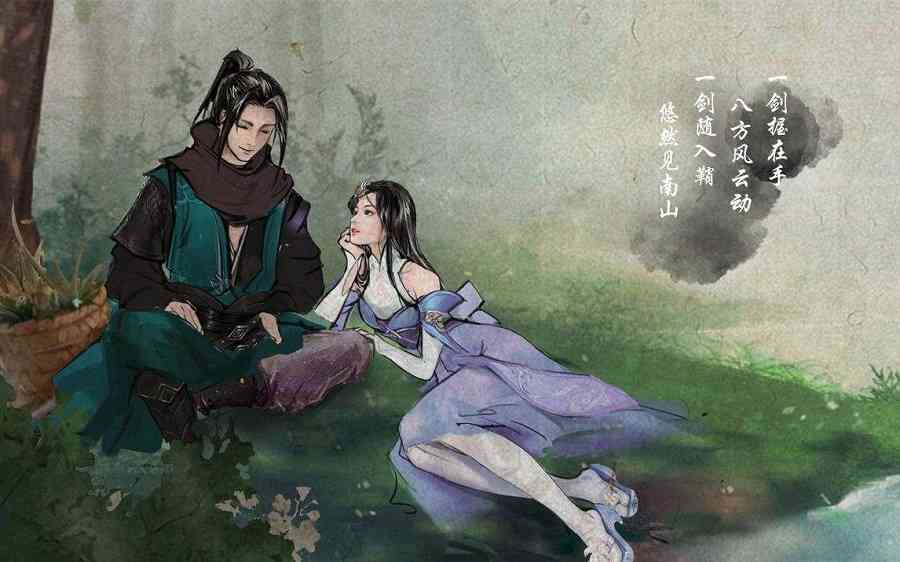 下一站江湖:柔剑玩法攻略,柔剑应该怎么玩?