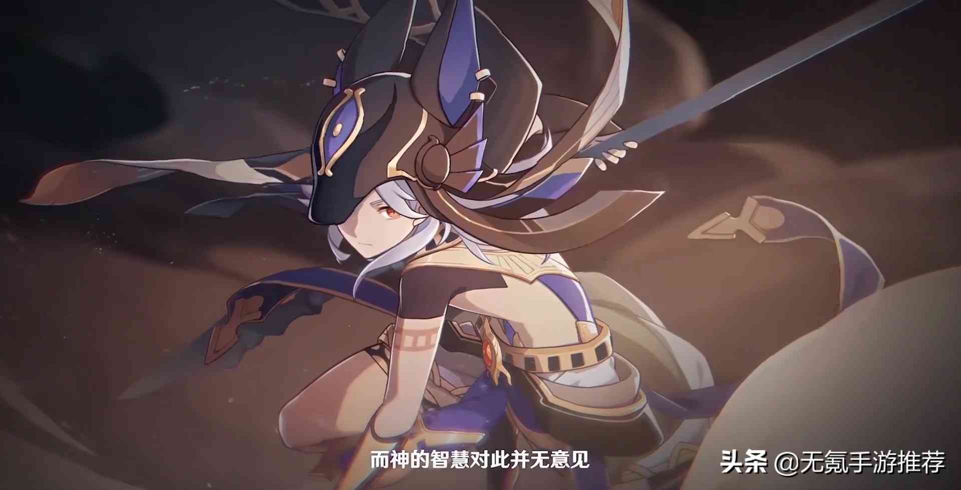 2022了,玩《原神》还来得及吗?来得及