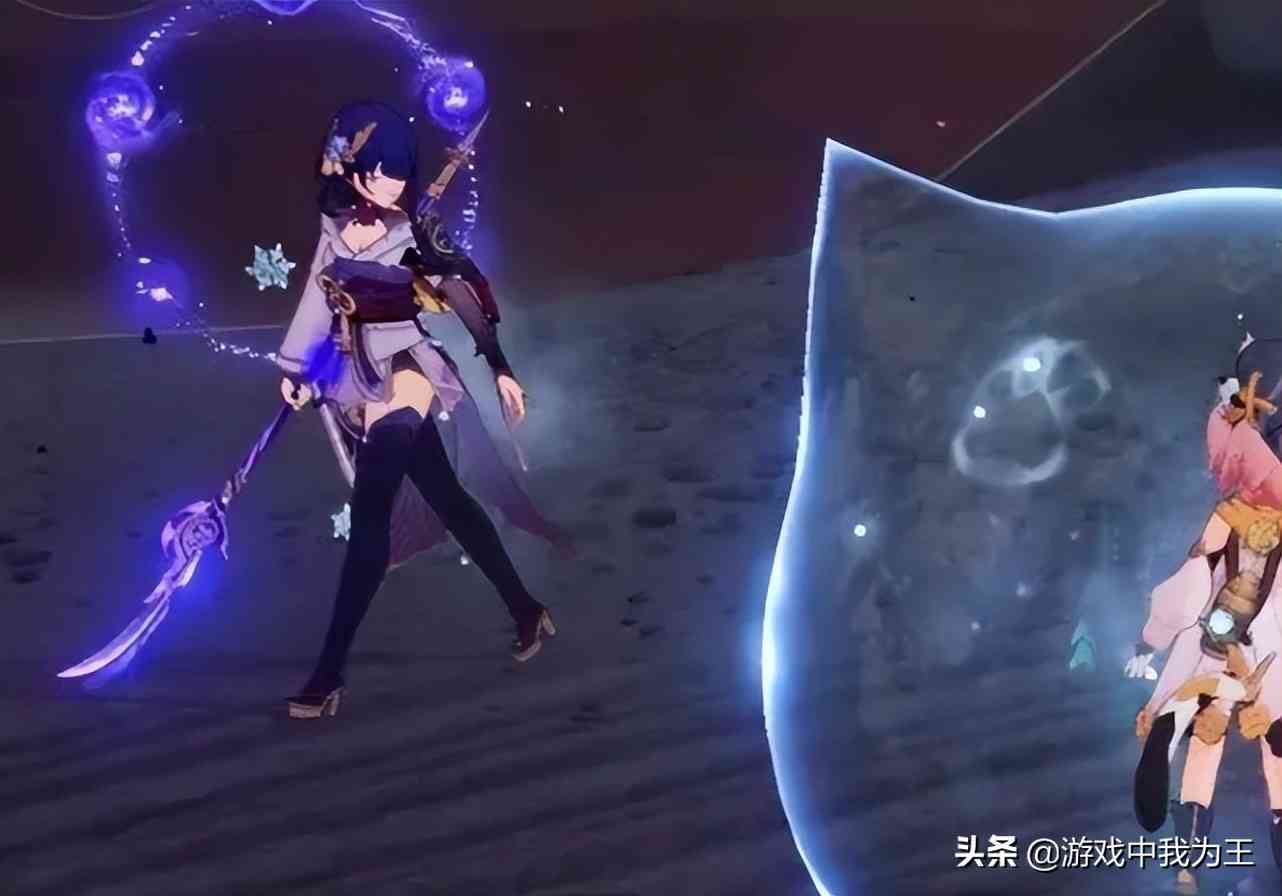 原神:没有无用的武器,只有没搭配好?那是你没有这几把五星武器