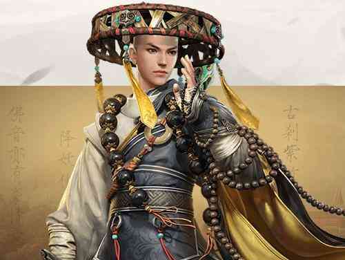 剑网三缘起:选门派老五门不知道入哪个门下?比帅还是看天策