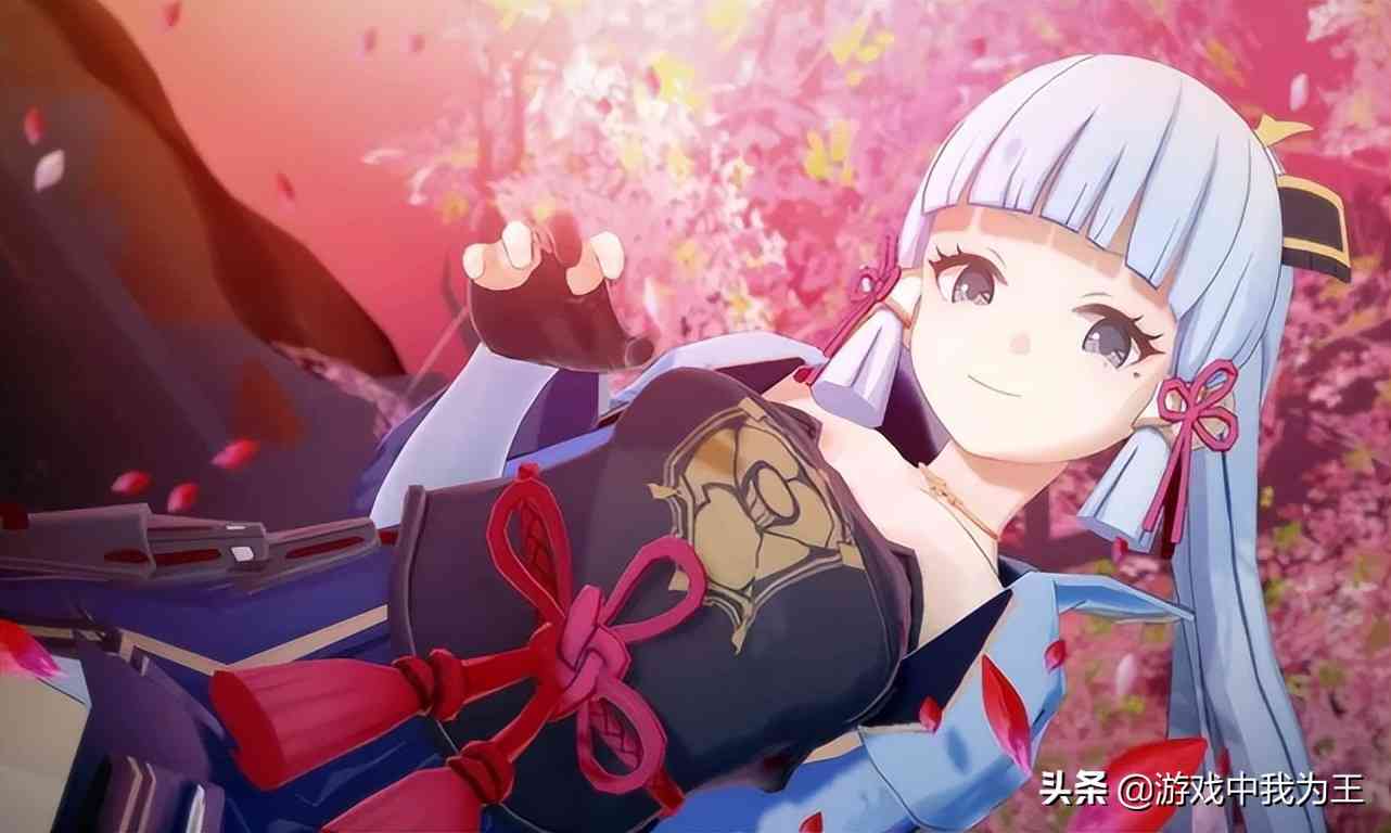 原神:绫人和神子表现都不好?策划有深意,多数玩家脱离了初衷