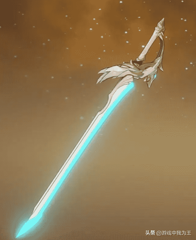 原神:这几个五星武器用来过渡?以为人人都是氪金大佬?别瞎说