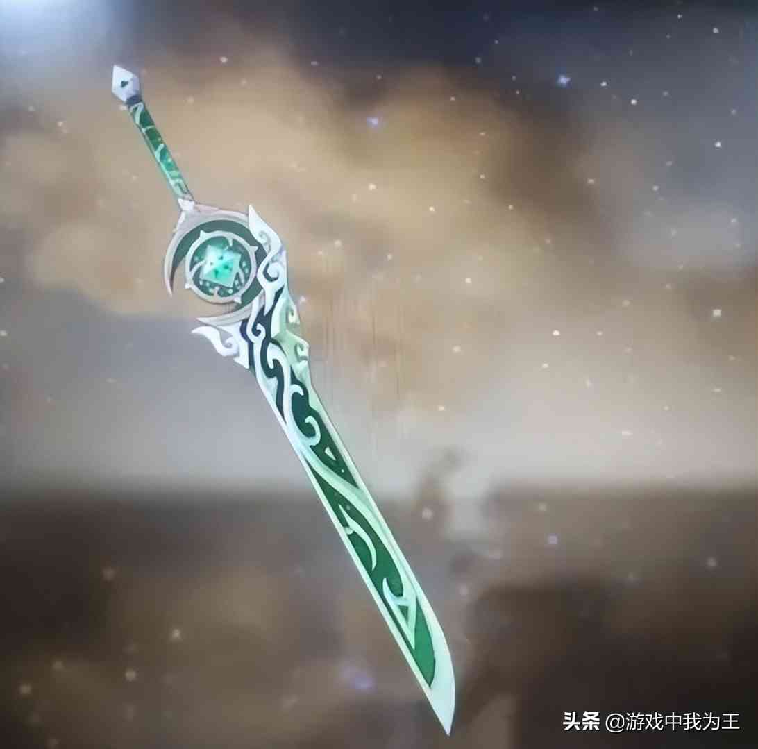 原神:这几个五星武器用来过渡?以为人人都是氪金大佬?别瞎说