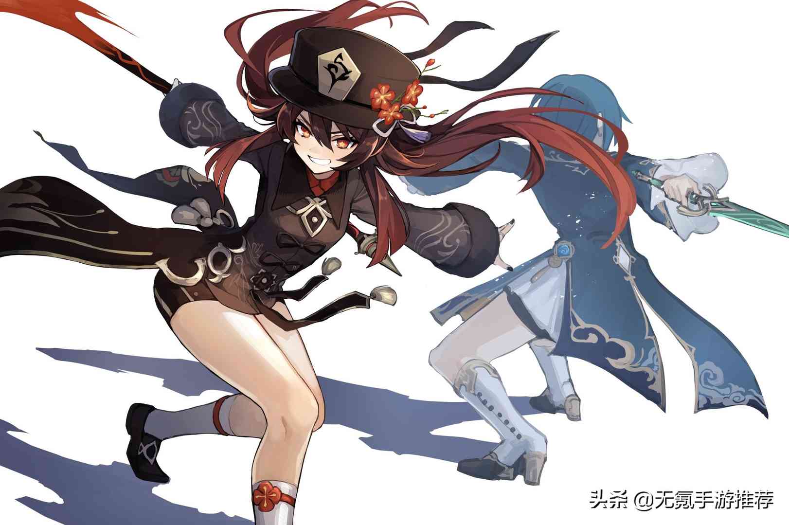 2022了,玩《原神》还来得及吗?来得及