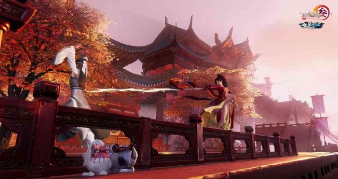 剑网3缘起:公测有八大门派?技能未精简,和尚重回滚键盘噩梦?