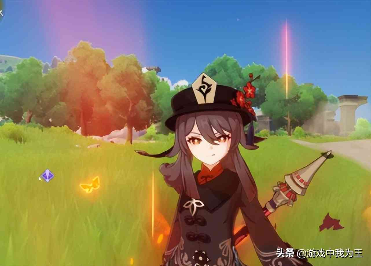 原神:绫人和神子表现都不好?策划有深意,多数玩家脱离了初衷