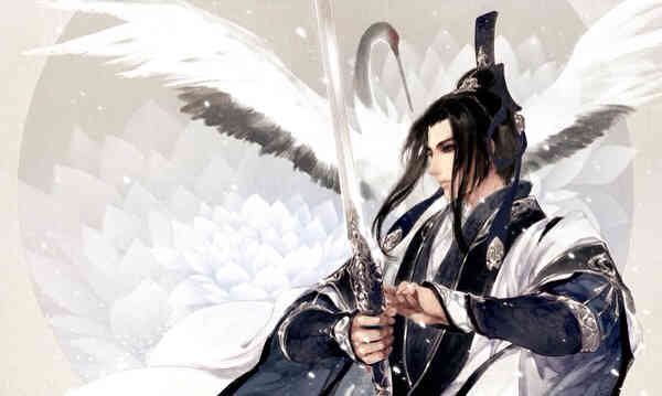 剑网三缘起:选门派老五门不知道入哪个门下?比帅还是看天策