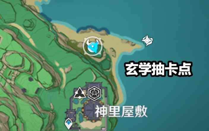 原神:再添两个648?绫华复刻的前一天,玩家“单抽”神里绫人