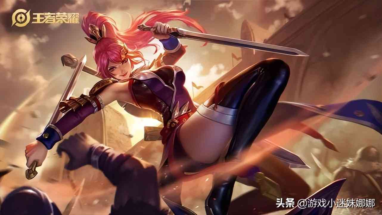 王者荣耀:对抗路大地震,战边或为主流,坦边出头之日来了体验服
