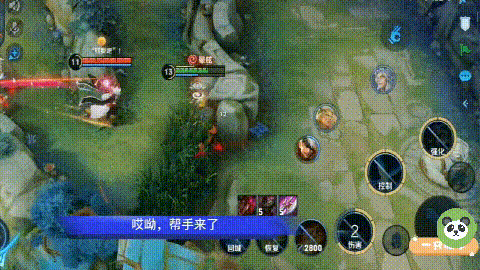 王者荣耀:打不过就加入,S27赛季最新“肉铠”攻略来袭