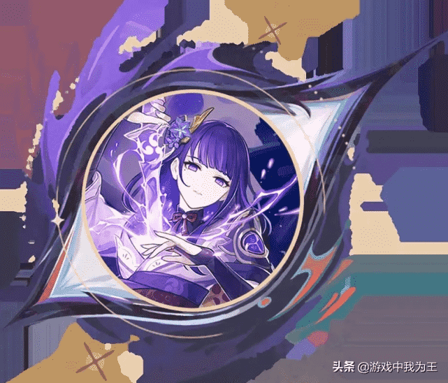 原神:这才是夜兰最好的去处,拆不开胡桃和行秋,没办法