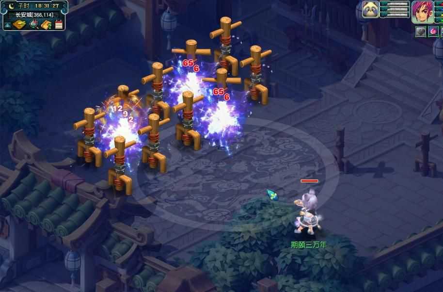 梦幻西游:魔方寸被削弱了?不存在的,法伤达到这个数反而是加强