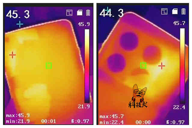 真我Q5 Pro性能及游戏实测:原神表现超小米11 Ultra,一加10 Pro