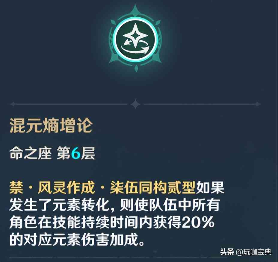 原神实验室:不同增幅方式对神里伤害提升多大?全角色增幅对比