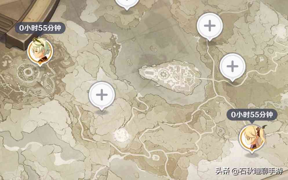 原神:听开服玩家讲述游戏中萌新所不知道的“黑历史”