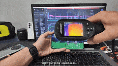 真我Q5 Pro性能及游戏实测:原神表现超小米11 Ultra,一加10 Pro