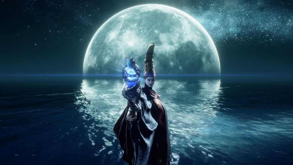 《Elden Ring 艾尔登法环》测评:The fallen leaves tell a story