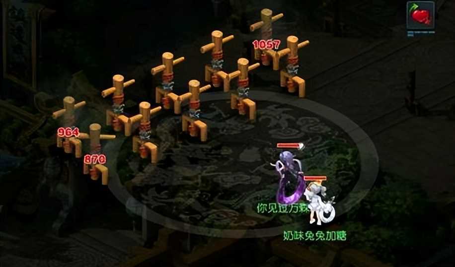 梦幻西游:魔方寸被削弱了?不存在的,法伤达到这个数反而是加强