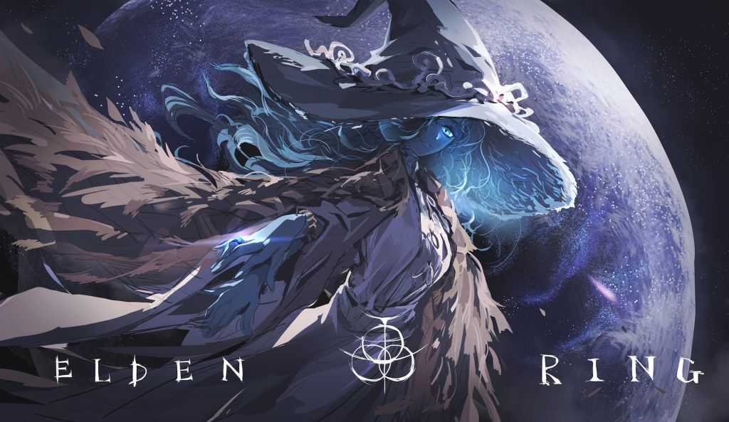 《Elden Ring 艾尔登法环》测评:The fallen leaves tell a story