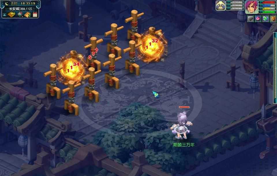 梦幻西游:魔方寸被削弱了?不存在的,法伤达到这个数反而是加强
