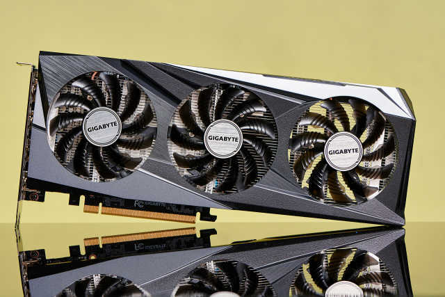 《艾尔登法环》游戏帧数实测:RTX 3050流畅跑,甚至还想解锁60帧