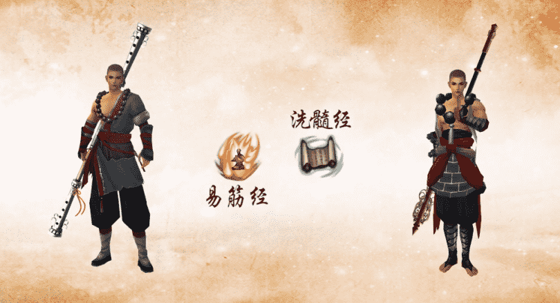 作为萌新玩家,想融入剑网3怀旧服需要了解些什么?