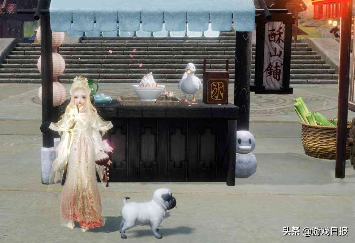 剑网三玩家都是人才!写代码到崩溃,上游戏找大哥5分钟就解决