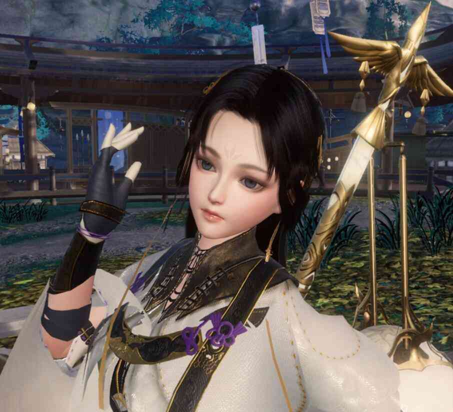 《剑网3》烧钱不?自给自足完全没有问题