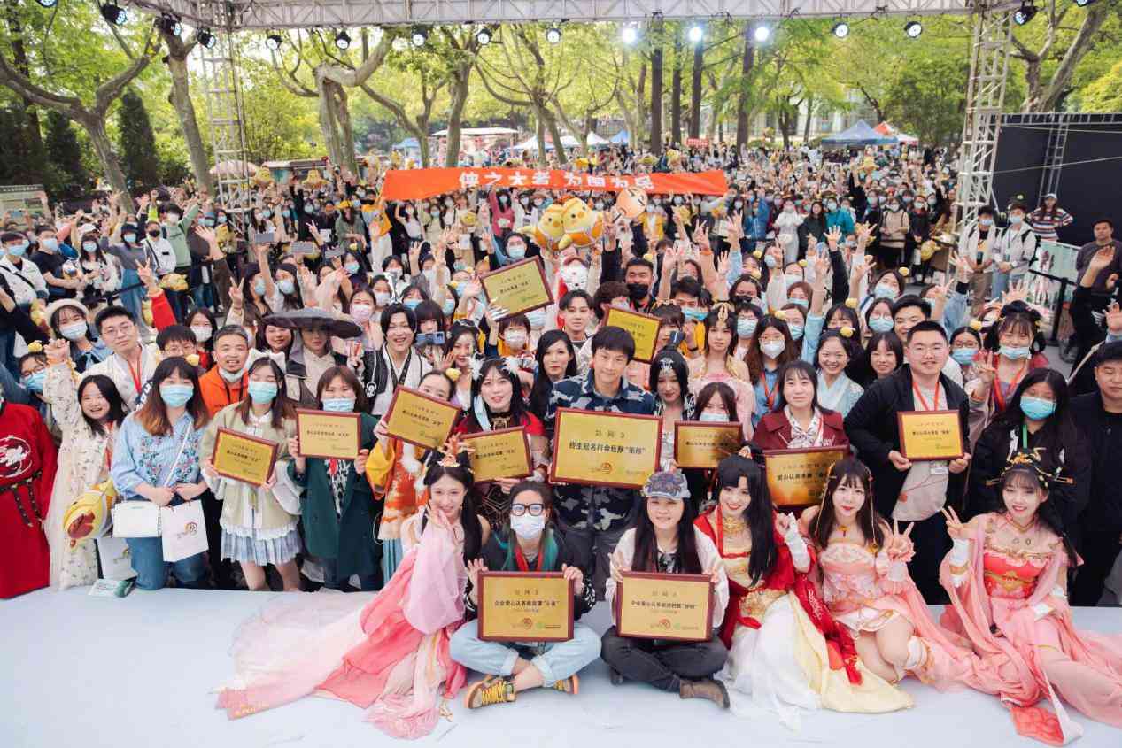 百万玩家共庆生,剑网3十二年回顾:这个江湖有最好的玩家和故事