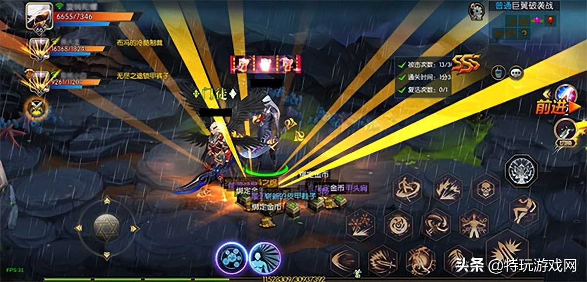 DNF韩服玩的飞起!DNF手游汉化方法玩转韩服