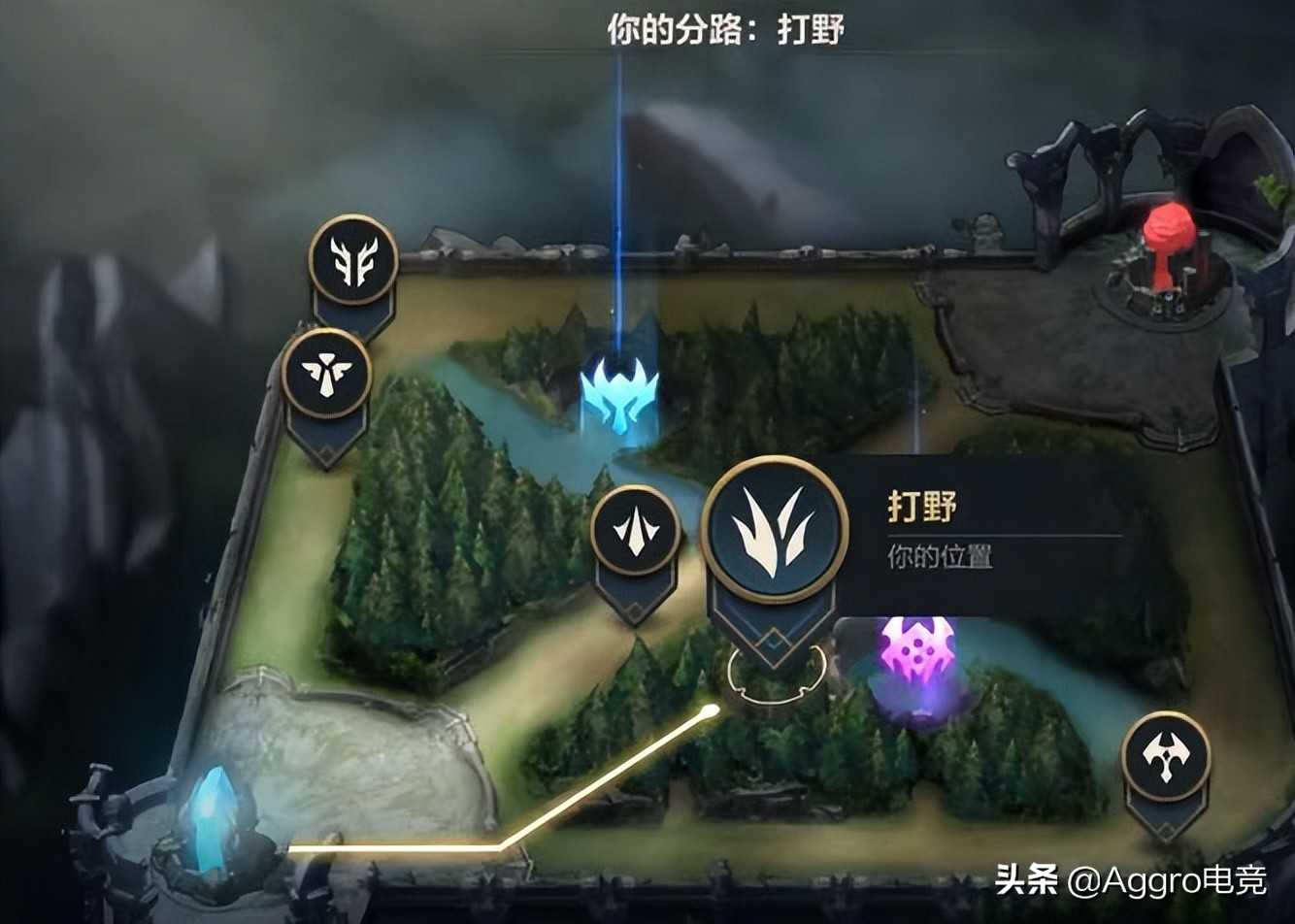 经历“最大”规模改动后,英雄联盟手游发生了哪些变化?