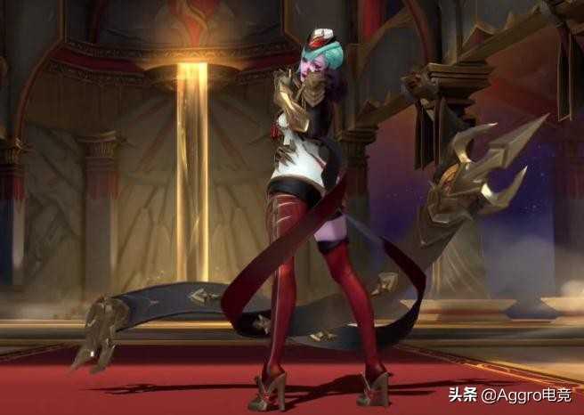 经历“最大”规模改动后,英雄联盟手游发生了哪些变化?