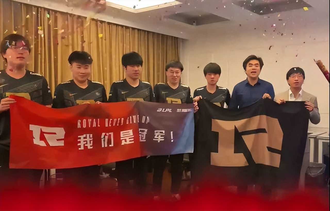 英雄联盟:本次MSI所有代表首发名单,但T1并非平均年龄最小队伍