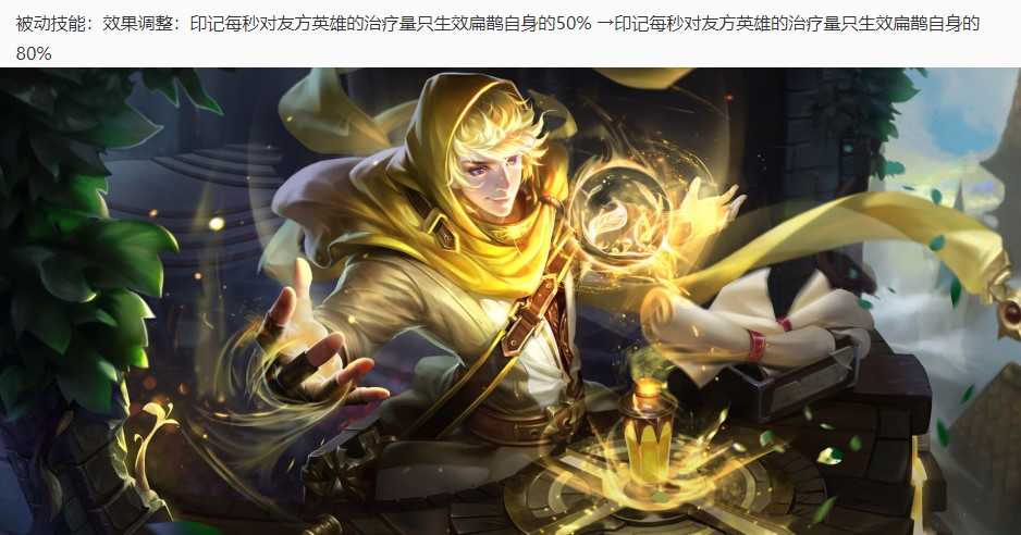 王者荣耀4.28更新:夏洛特削弱,六款皮肤上架,碎片商店更新