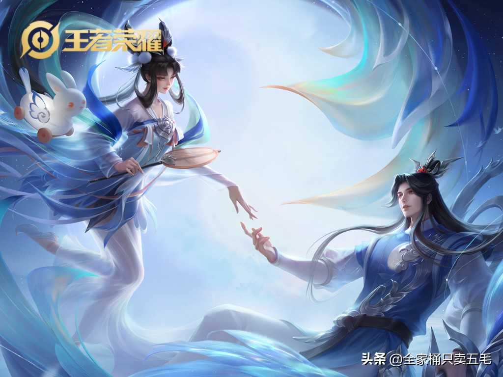 「王者荣耀冷知识」助你峡谷大杀四方!你知道几条呢,快来看看吧