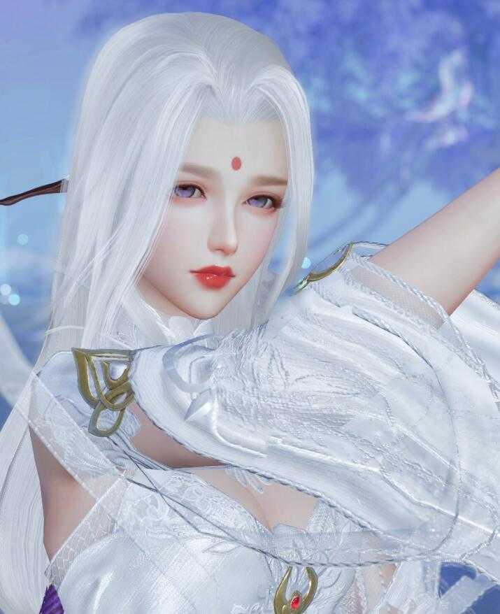 《剑网3》不花钱能玩吗?PVE表示完全没问题