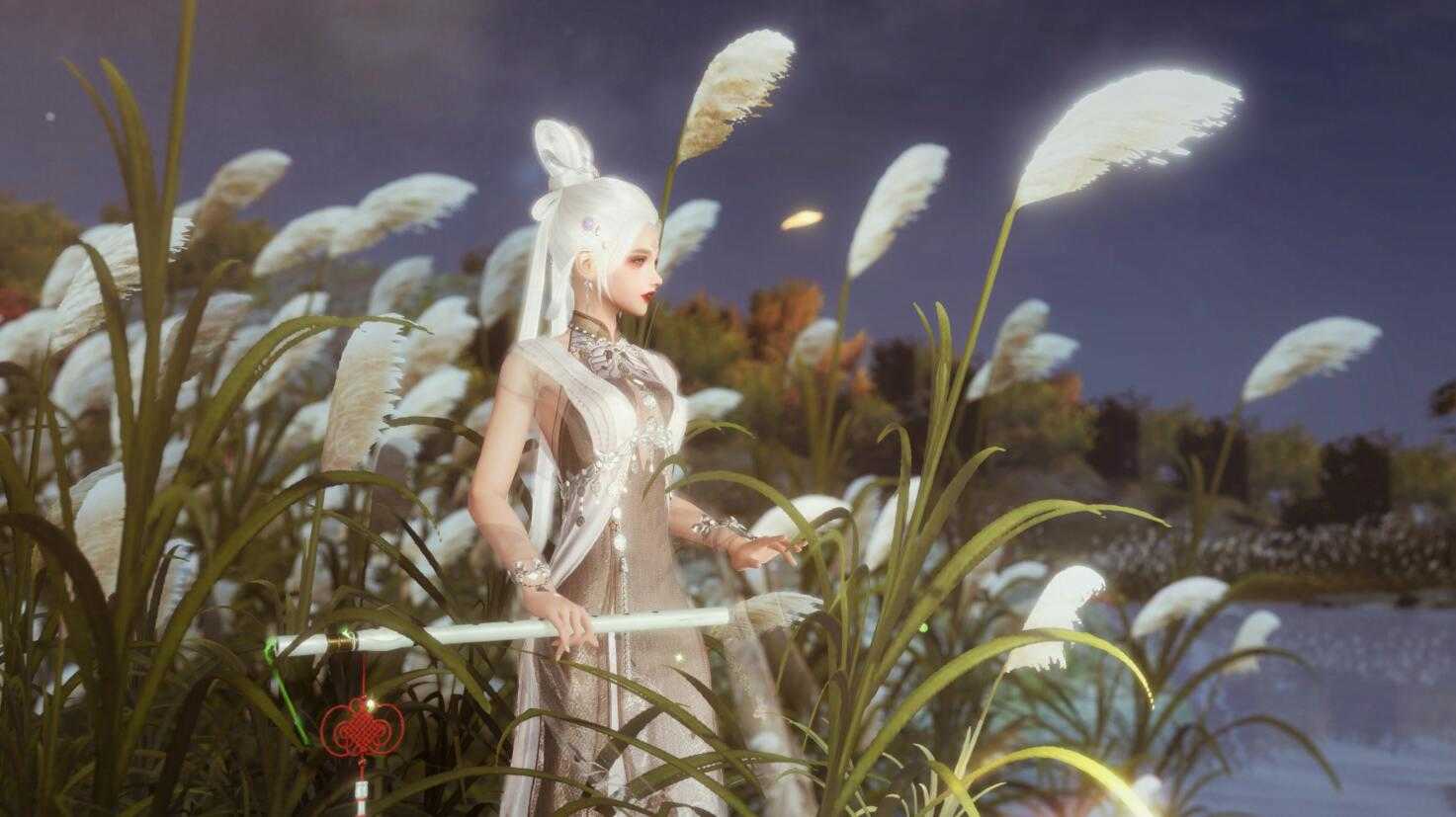 《剑网3》不花钱能玩吗?PVE表示完全没问题