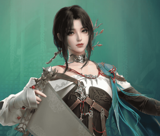 剑网3:哪些门派比较值得玩?三种定位,推荐你三个好玩的心法