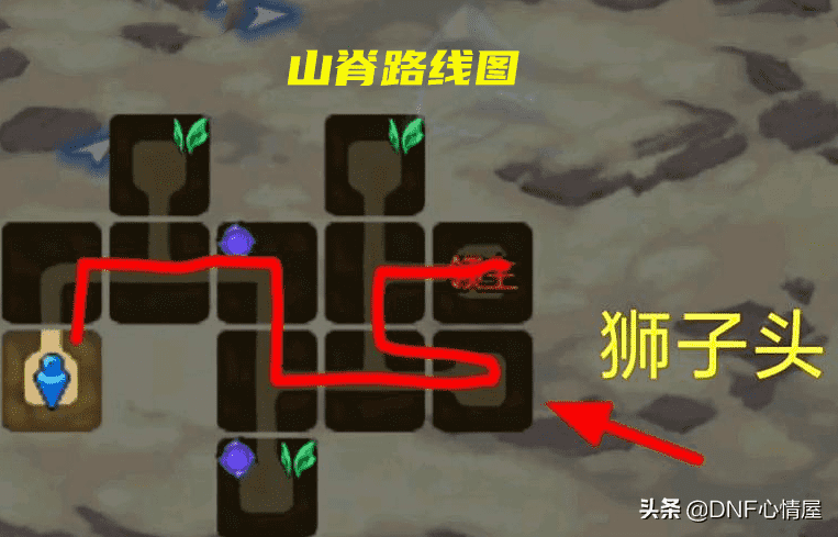 DNF:手游才开半个月!首把 20天脊乾坤剑出现,搬砖能白拿天空套
