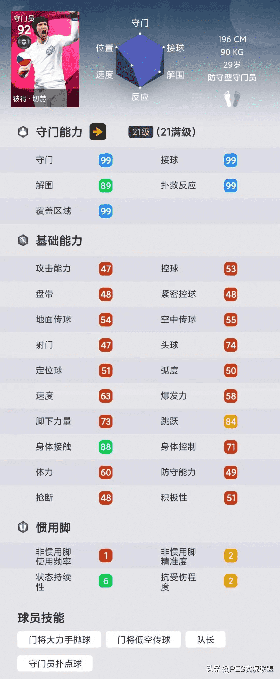 热门时刻top10！实况足球国服手游使用率最高的十大时刻盘点