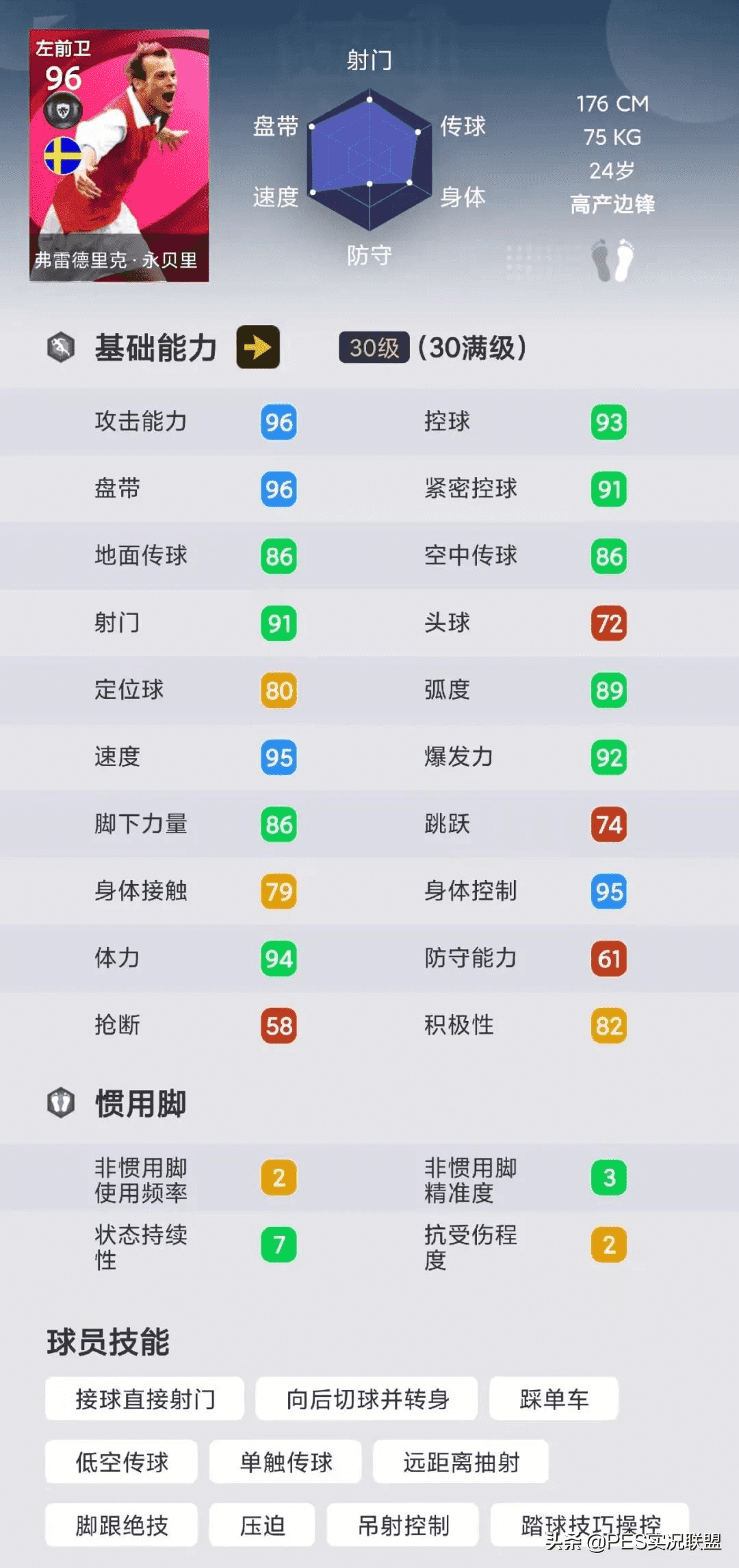 最强时刻top10!实况足球国服手游近期胜率最高的十大时刻盘点