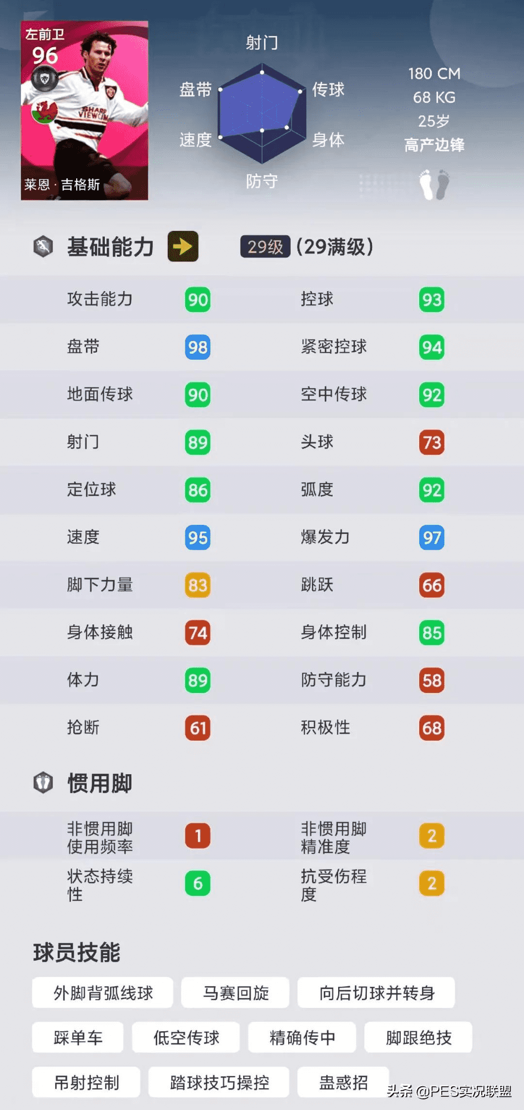 最强时刻top10！实况足球国服手游近期胜率最高的十大时刻盘点